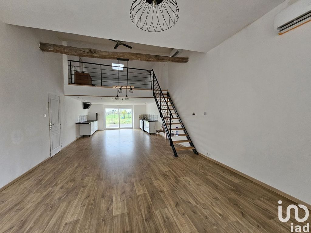 Achat maison à vendre 3 chambres 166 m² - Baudoncourt