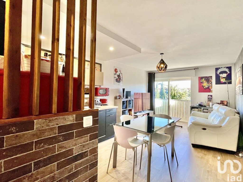 Achat appartement à vendre 2 pièces 37 m² - Fréjus