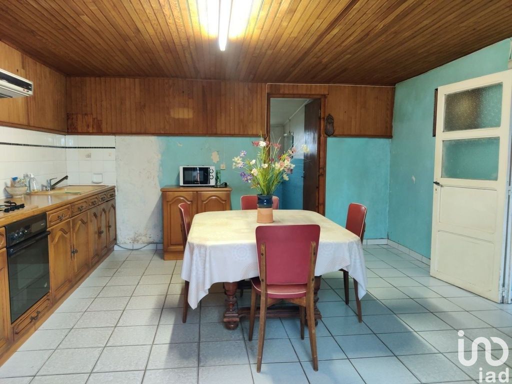 Achat maison 2 chambre(s) - Saint-Thurien