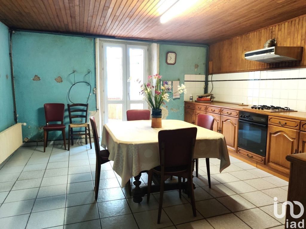 Achat maison 2 chambre(s) - Saint-Thurien