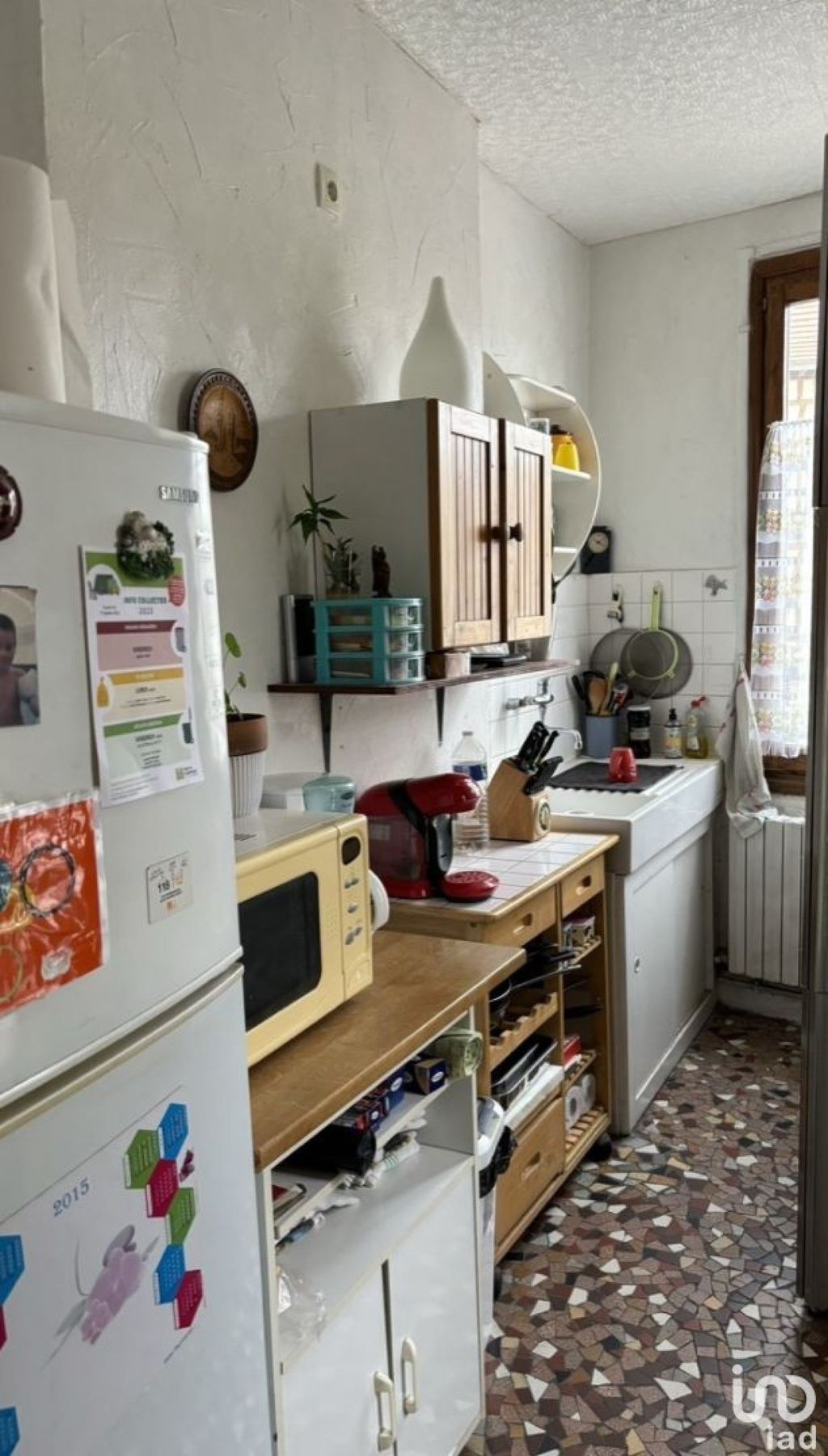 Achat maison à vendre 2 chambres 66 m² - Bréviandes