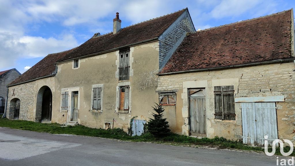 Achat maison 2 chambre(s) - Saint-Cyr-les-Colons