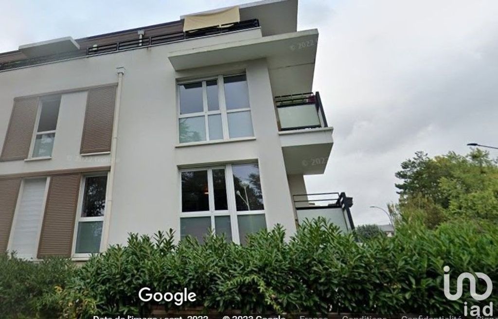 Achat appartement à vendre 3 pièces 65 m² - Palaiseau