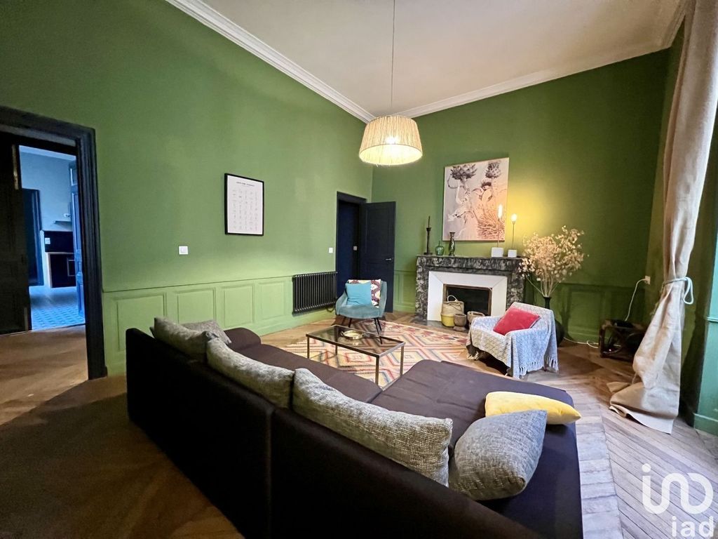 Achat appartement à vendre 3 pièces 104 m² - Carcassonne