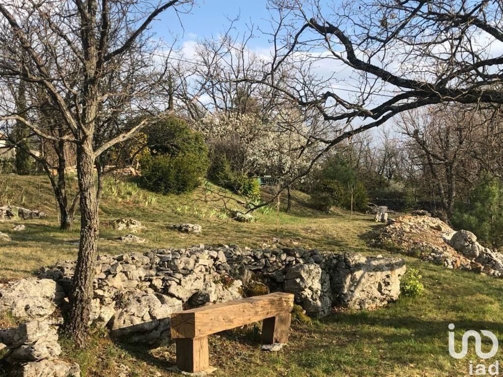 Achat maison 4 chambre(s) - Rustrel