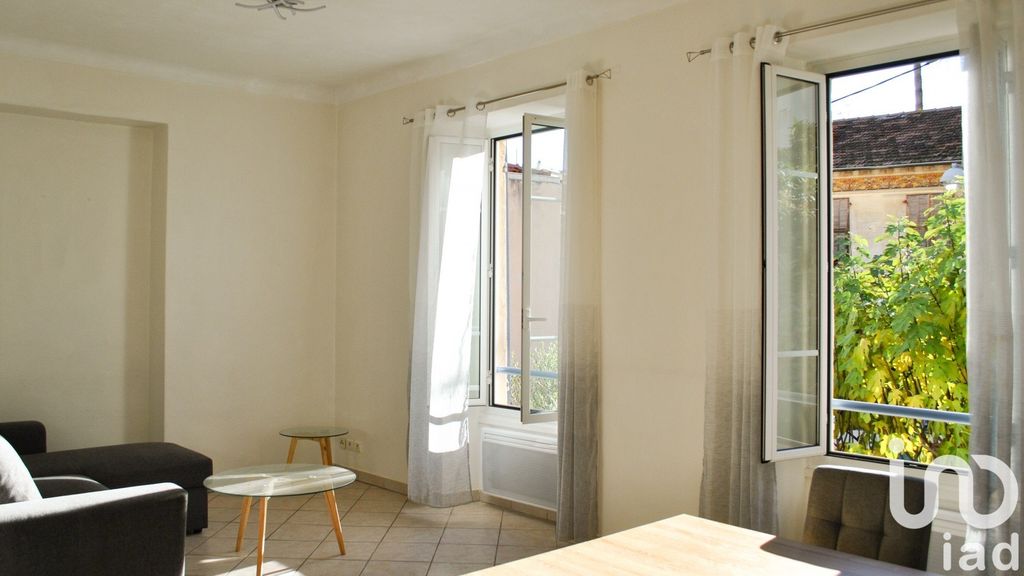 Achat maison à vendre 4 chambres 165 m² - Nice