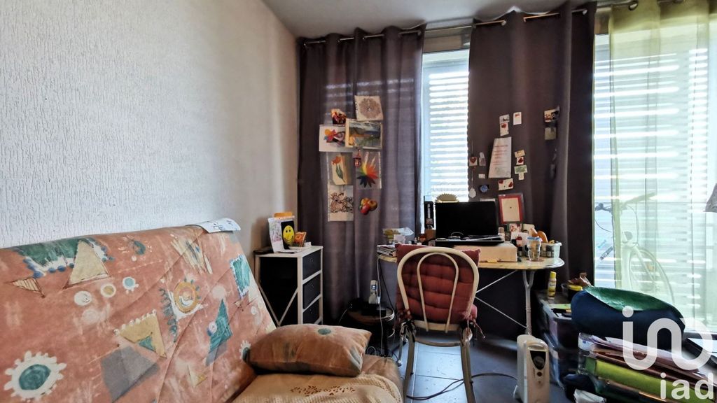 Achat appartement 1 pièce(s) Montpellier