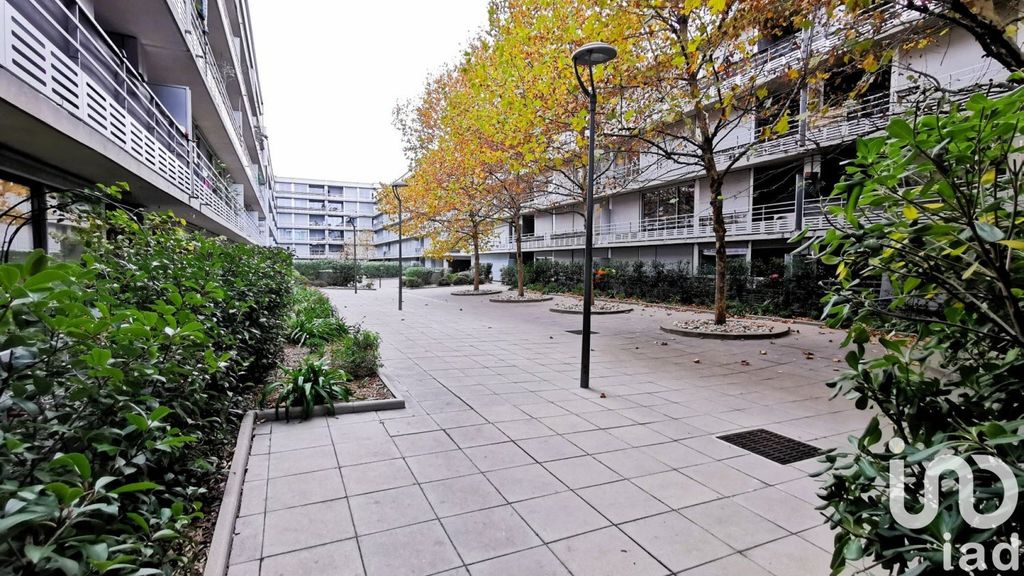 Achat studio à vendre 30 m² - Montpellier