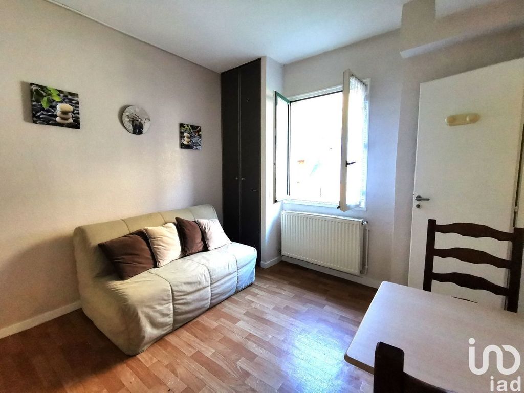 Achat appartement 2 pièce(s) Bagnères-de-Luchon