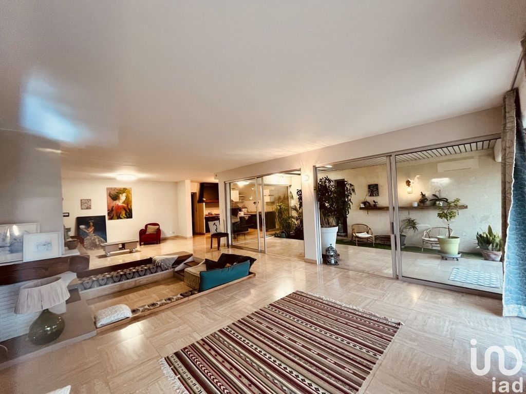 Achat maison à vendre 4 chambres 150 m² - Ambarès-et-Lagrave