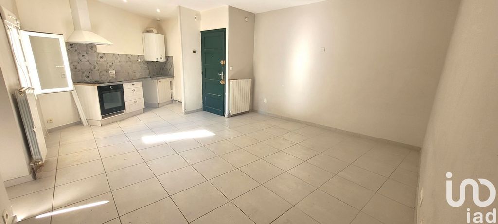 Achat appartement à vendre 8 pièces 198 m² - Pont-Saint-Esprit