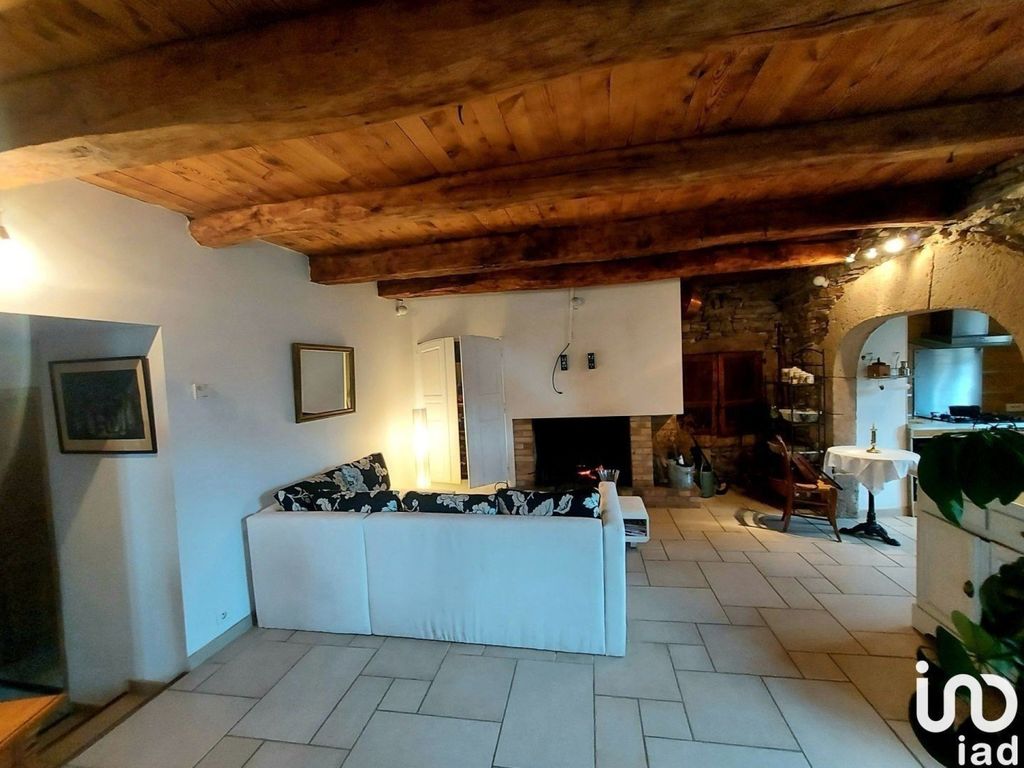 Achat maison à vendre 3 chambres 130 m² - Ségur