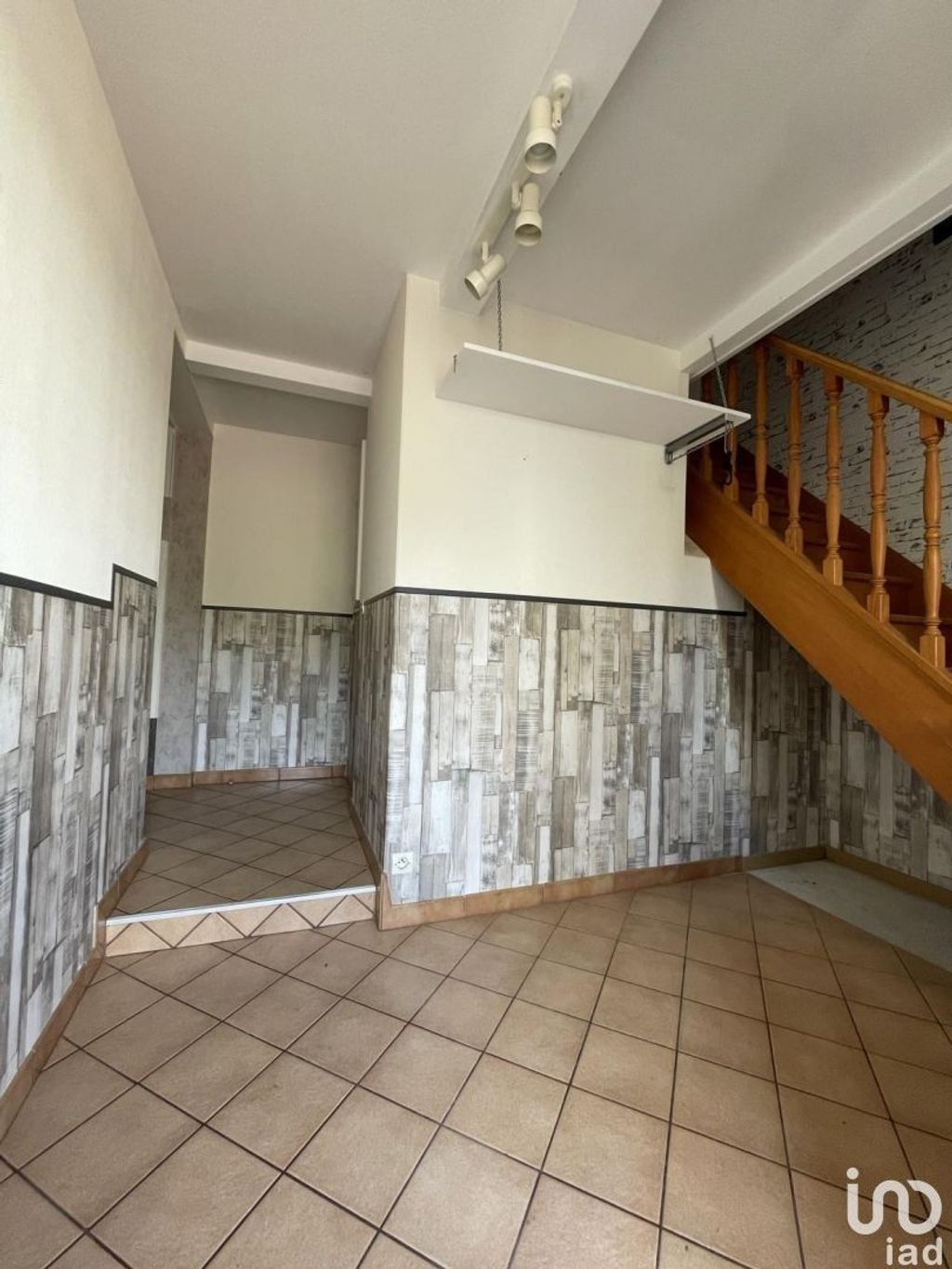 Achat maison 5 chambre(s) - Pierrecourt