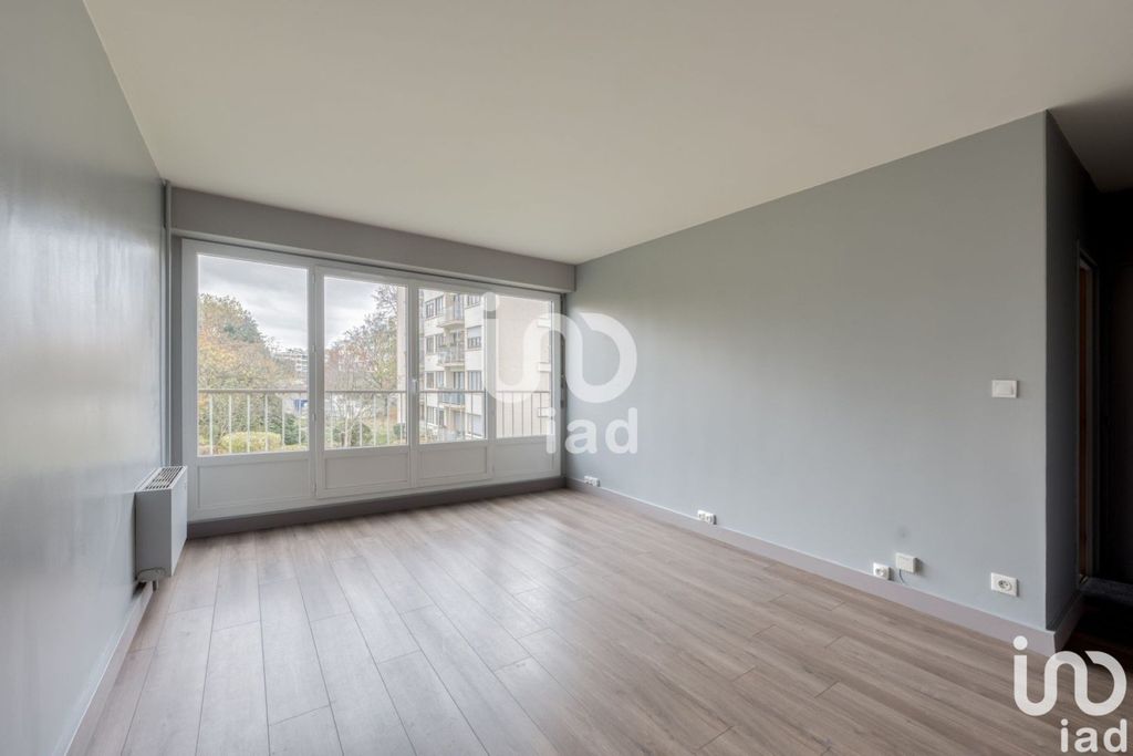 Achat appartement à vendre 2 pièces 44 m² - Chennevières-sur-Marne