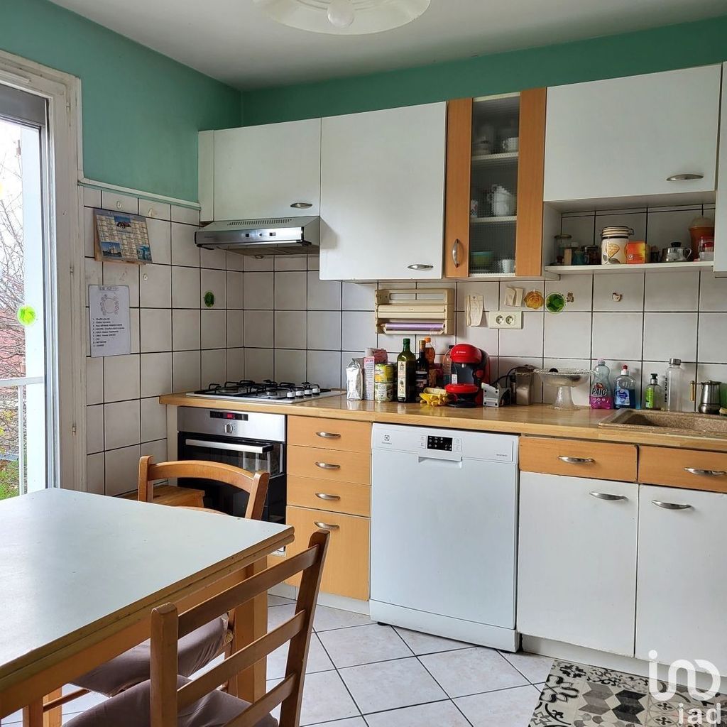 Achat maison à vendre 3 chambres 90 m² - Navenne