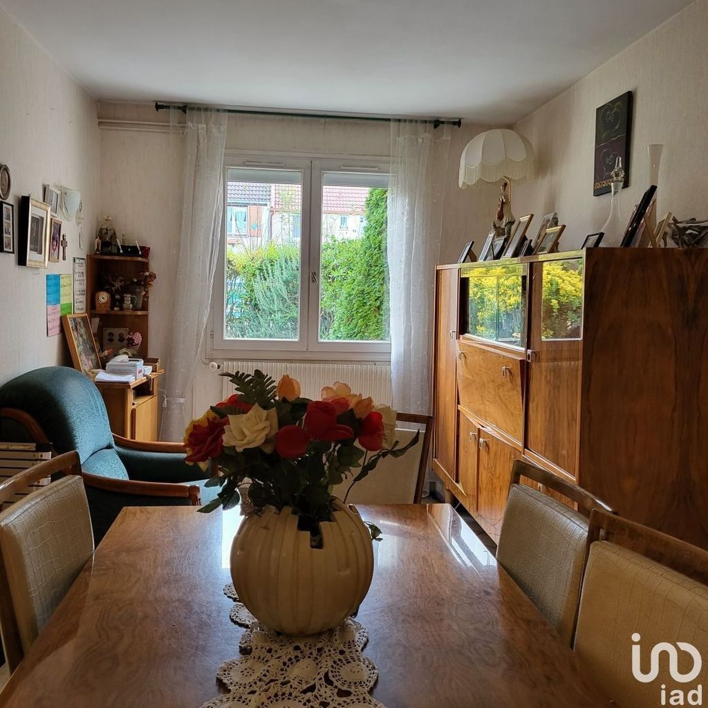 Achat maison 3 chambre(s) - Navenne