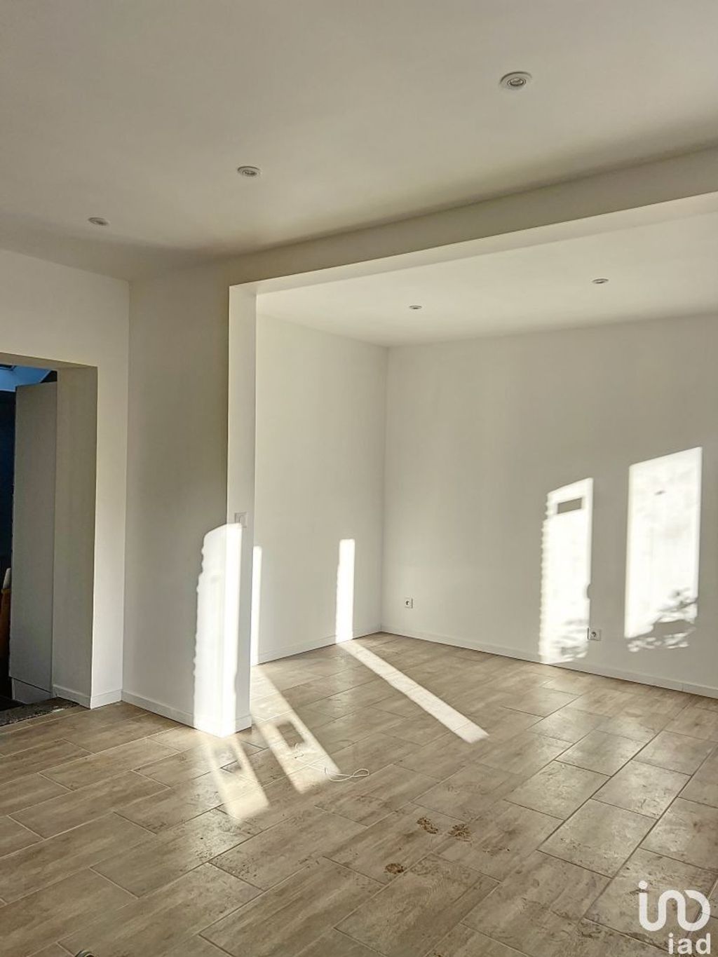 Achat maison à vendre 2 chambres 70 m² - Brachy