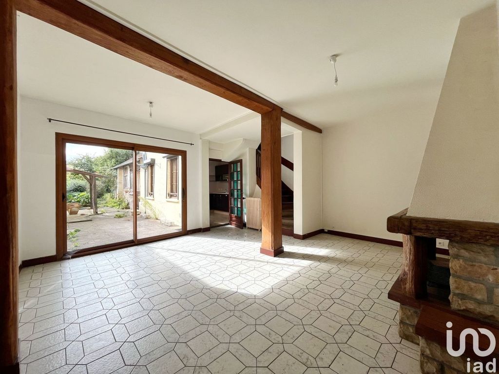 Achat maison à vendre 4 chambres 125 m² - Beauvais