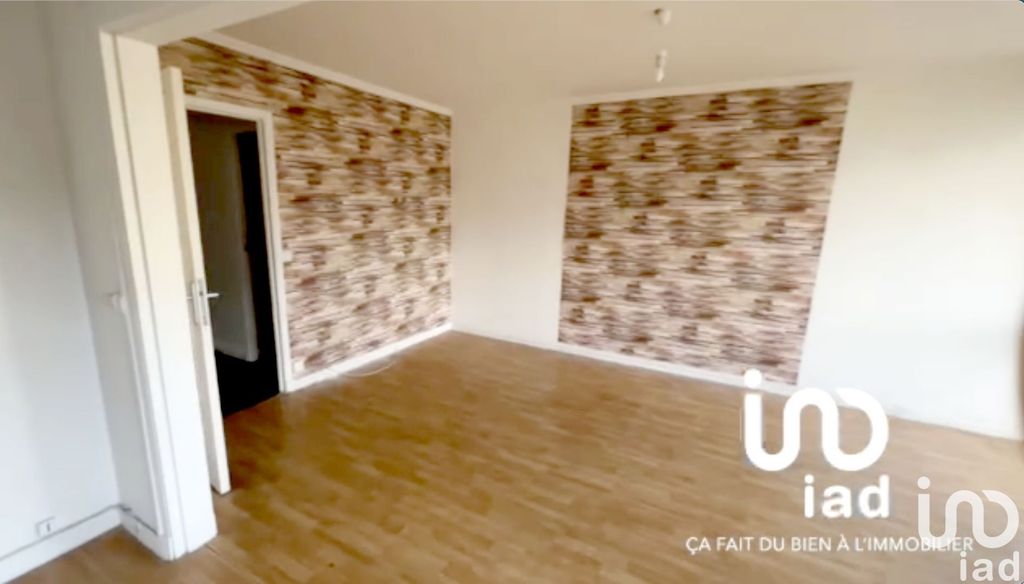 Achat appartement 4 pièce(s) Évry