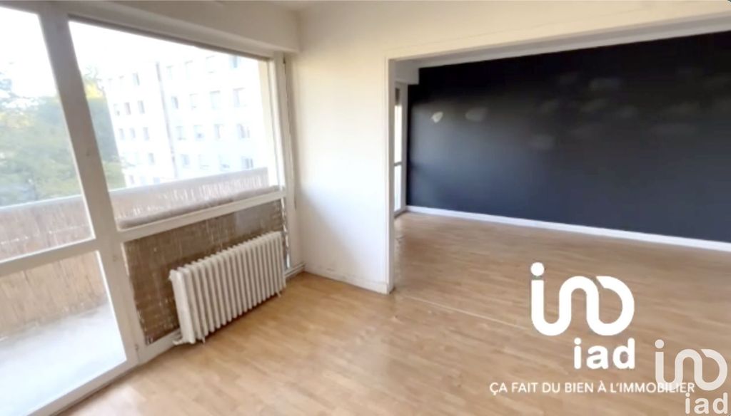 Achat appartement 4 pièce(s) Évry