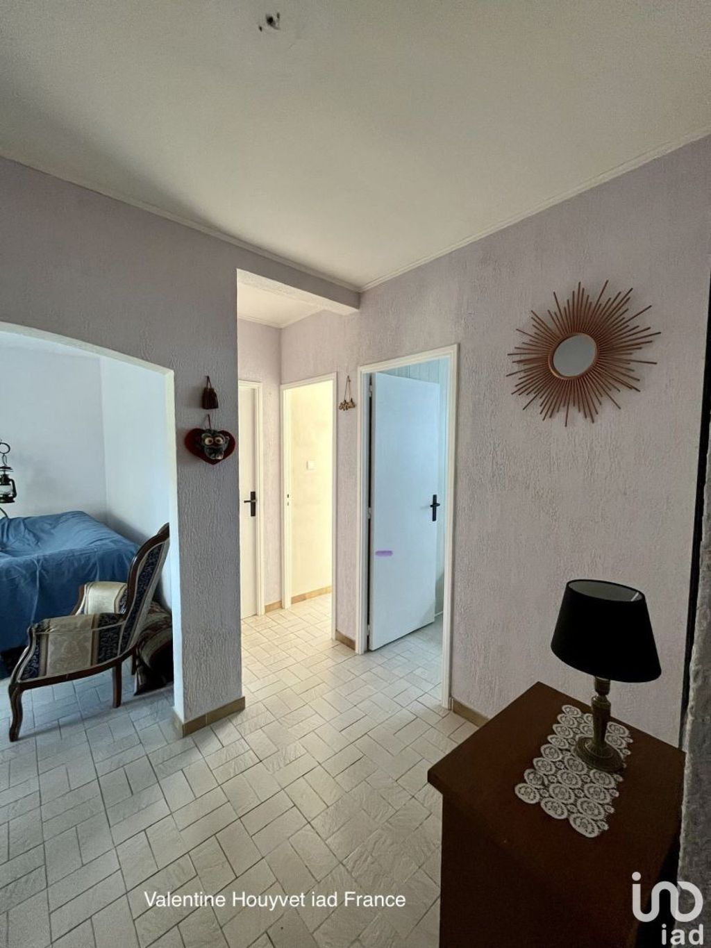 Achat appartement 3 pièce(s) Toulon