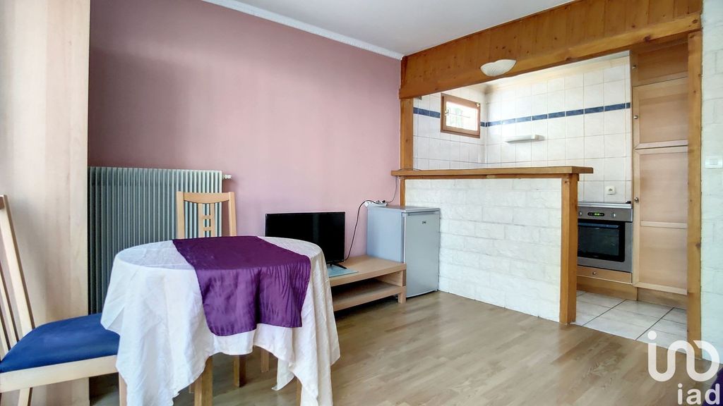 Achat appartement à vendre 2 pièces 31 m² - Sceaux