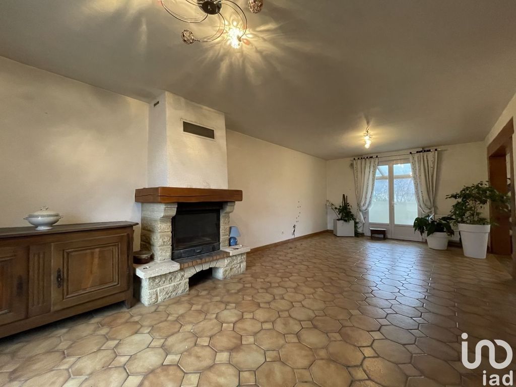 Achat maison 4 chambre(s) - Villers-sur-Bar