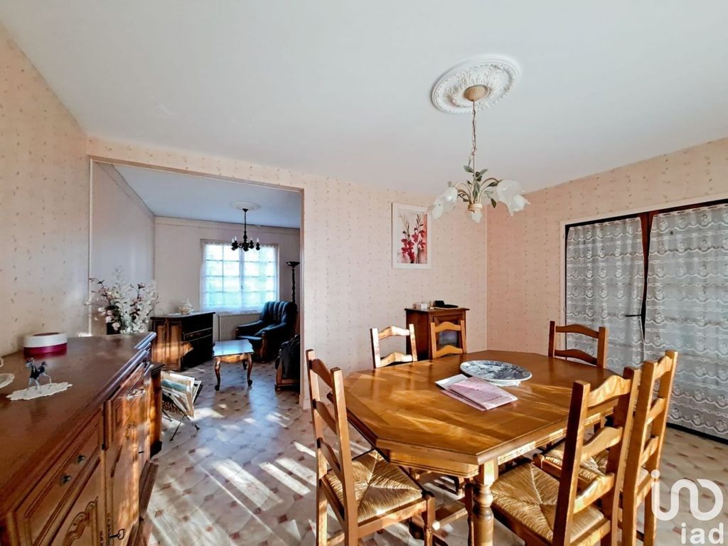 Achat maison à vendre 2 chambres 70 m² - Véretz