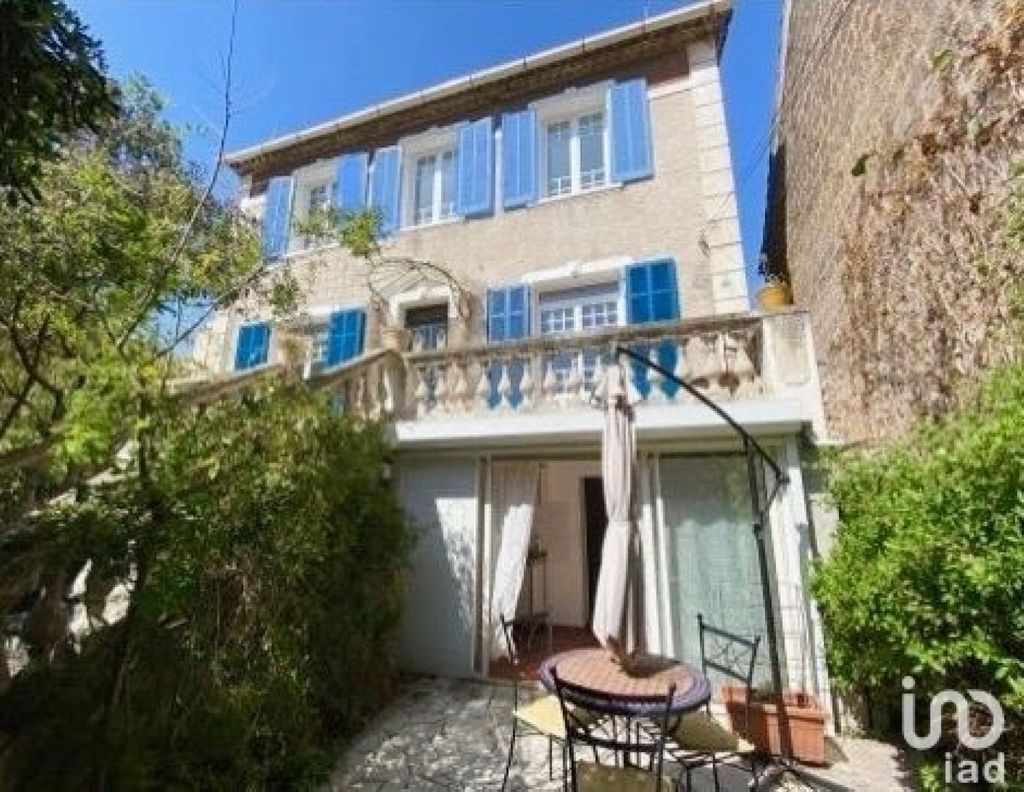 Achat maison 4 chambre(s) - Toulon