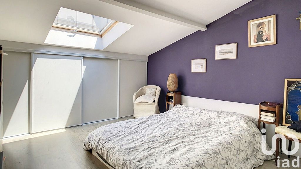 Achat appartement à vendre 5 pièces 103 m² - Le Bouscat