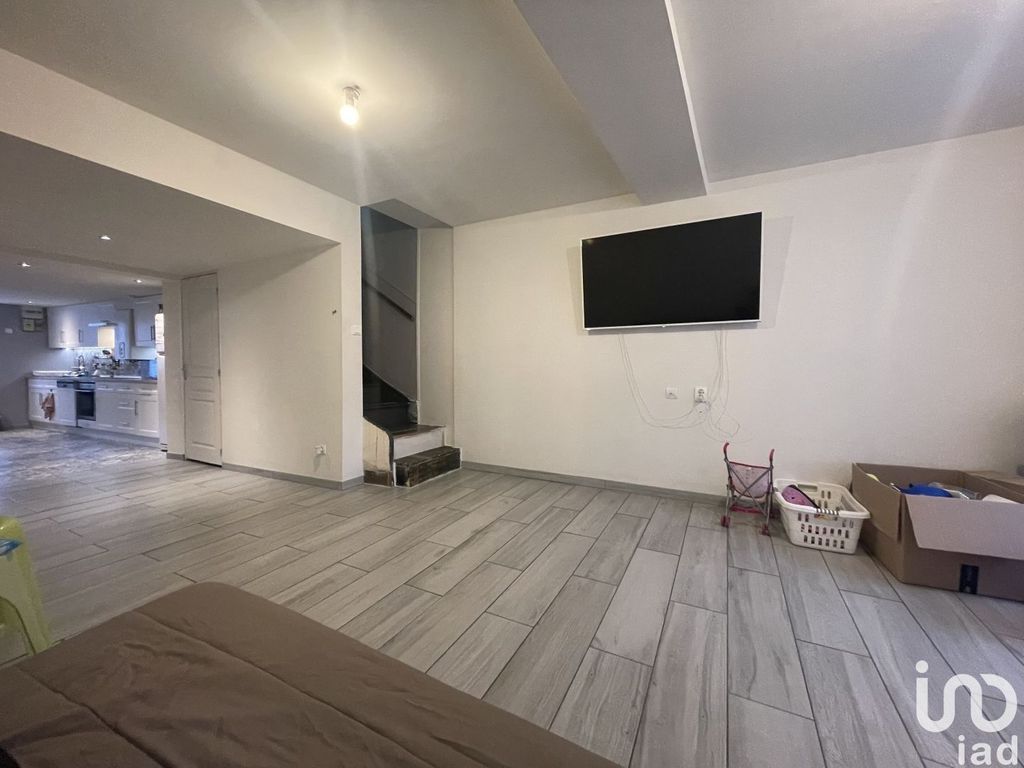 Achat maison 3 chambre(s) - Balan