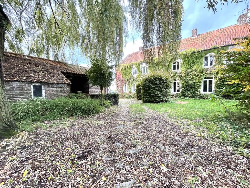 Achat maison 3 chambre(s) - Vieux-Condé