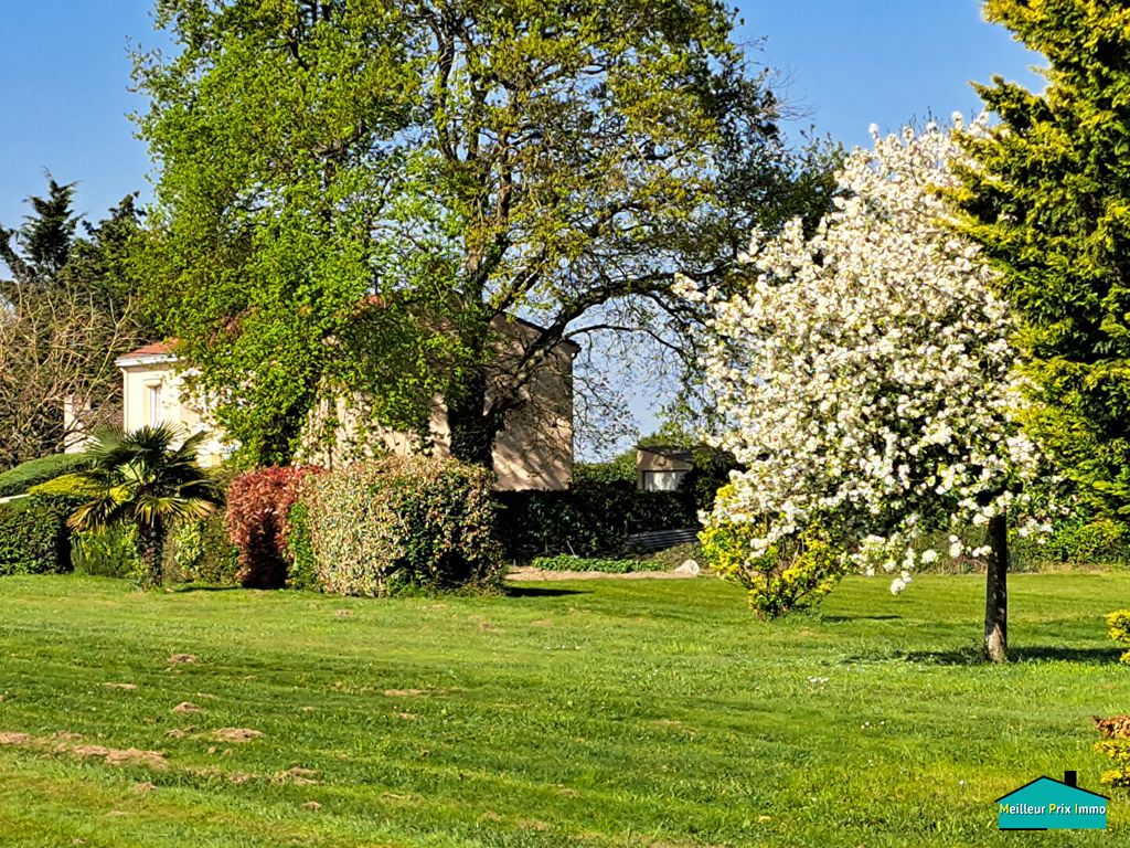 Achat maison 3 chambre(s) - Saint-Philbert-de-Grand-Lieu