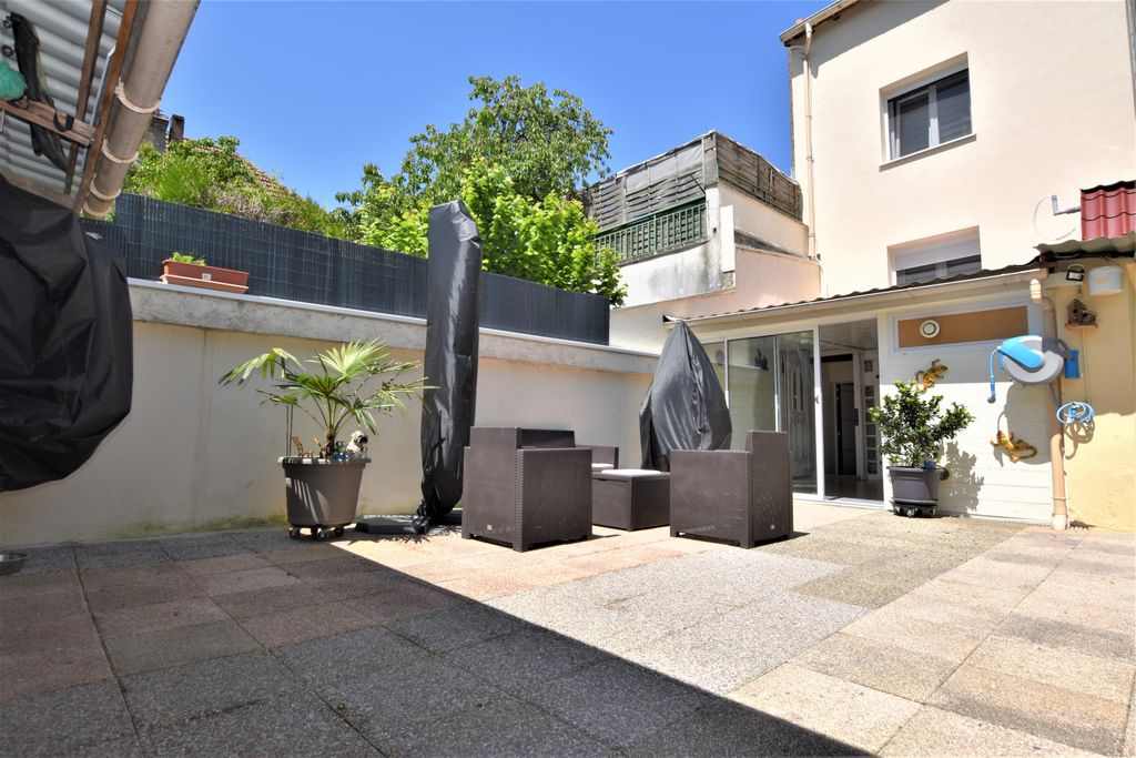 Achat maison à vendre 3 chambres 99 m² - Pont-à-Mousson