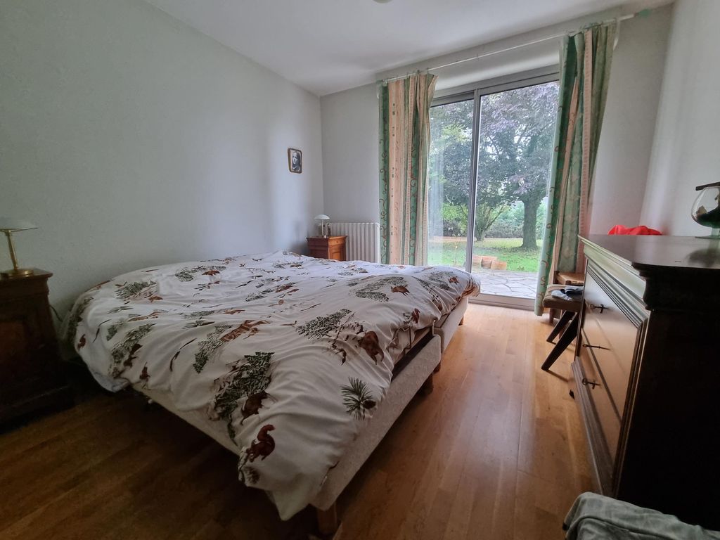 Achat maison 5 chambre(s) - Saint-Melaine-sur-Aubance