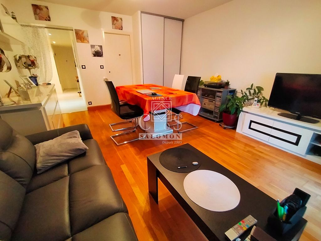 Achat appartement à vendre 3 pièces 70 m² - Sarzeau