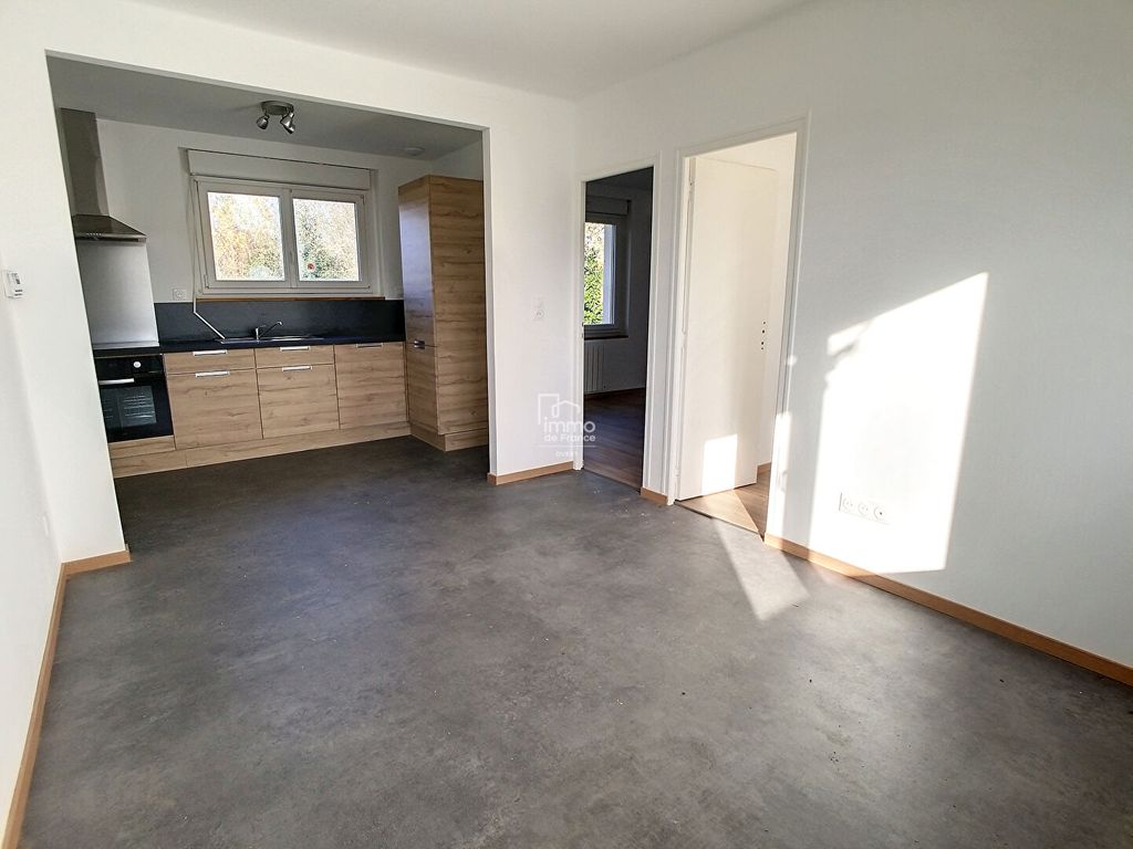 Achat maison 2 chambre(s) - Sainte-Gemmes-le-Robert