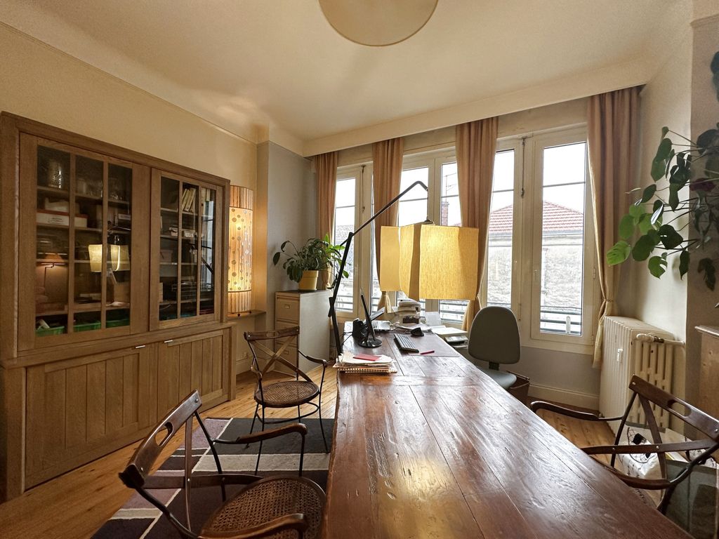 Achat appartement à vendre 3 pièces 94 m² - Agen