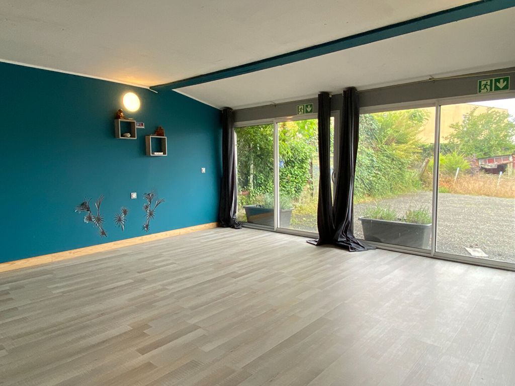 Achat maison à vendre 2 chambres 75 m² - Tartas