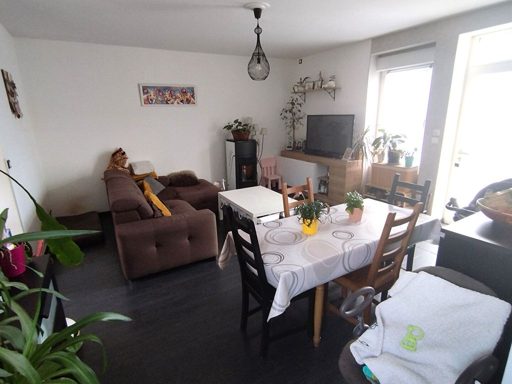 Achat maison à vendre 5 chambres 115 m² - Sainte-Reine-de-Bretagne