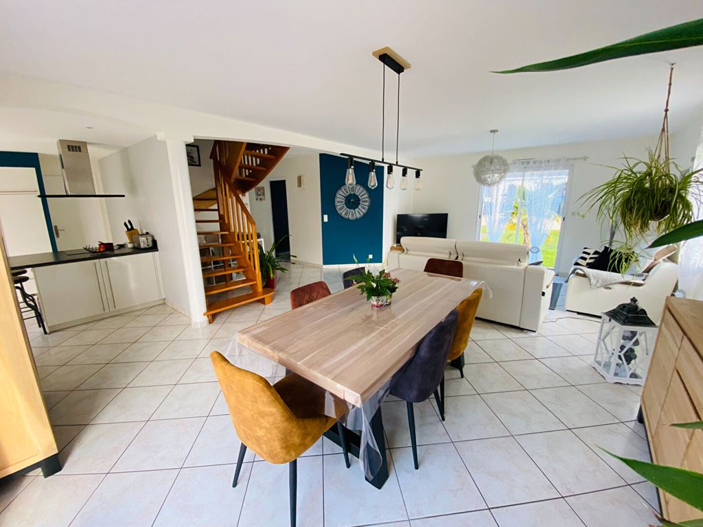 Achat maison à vendre 5 chambres 145 m² - Herbignac