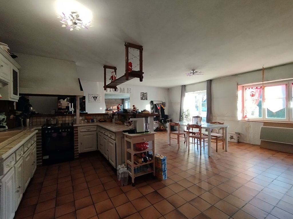 Achat maison 3 chambre(s) - Conquereuil