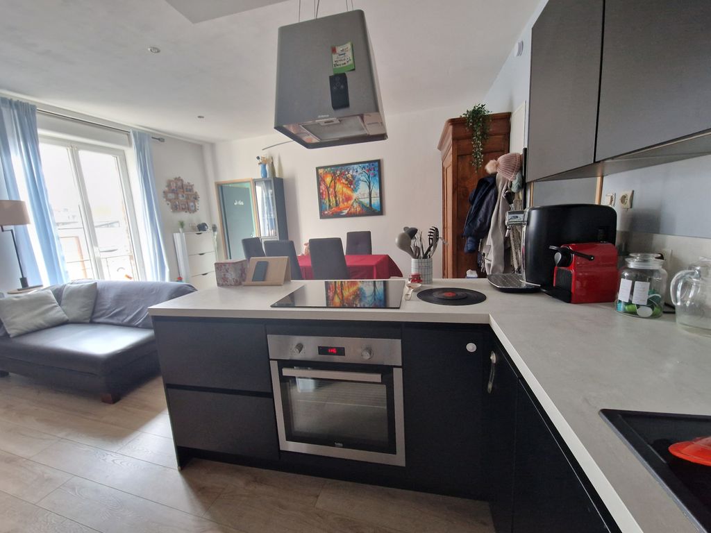 Achat appartement à vendre 3 pièces 53 m² - Saint-Brevin-les-Pins