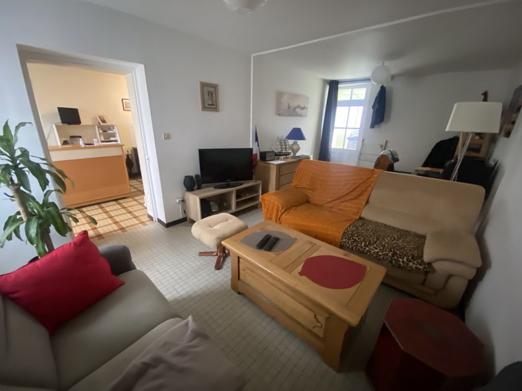 Achat maison à vendre 1 chambre 99 m² - Haute-Goulaine