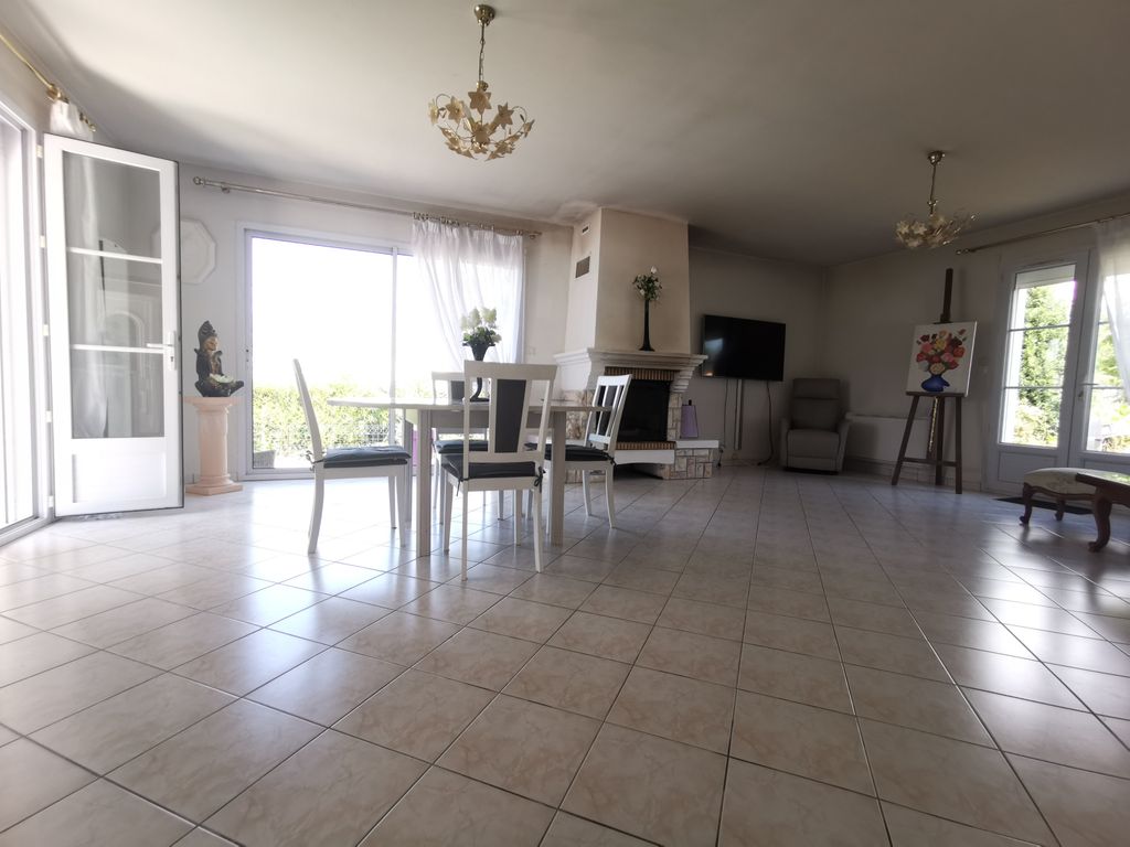 Achat maison à vendre 3 chambres 112 m² - La Plaine-sur-Mer