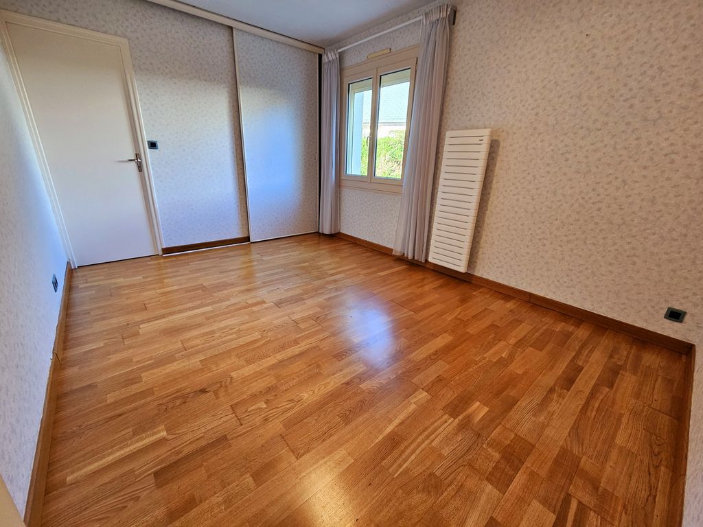 Achat maison 3 chambre(s) - Angers