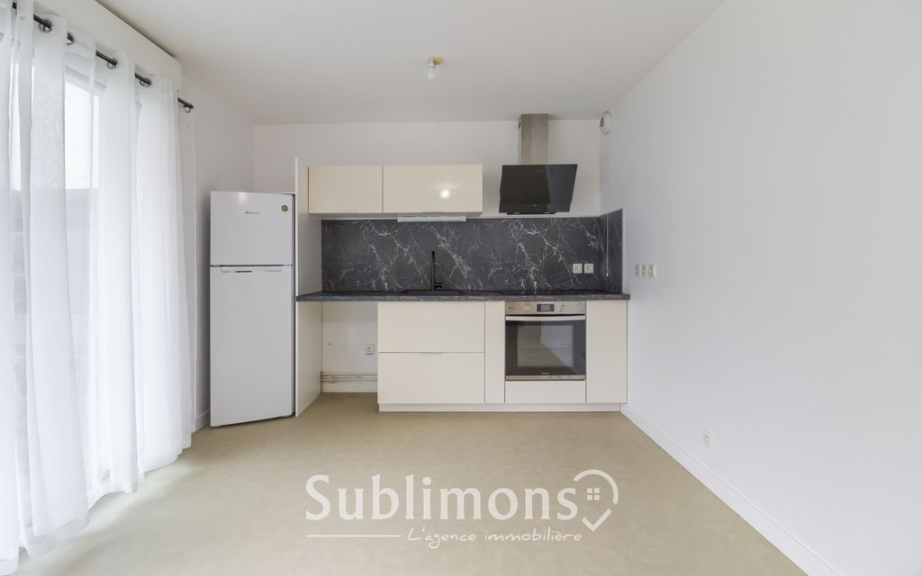 Achat appartement à vendre 2 pièces 44 m² - Surzur