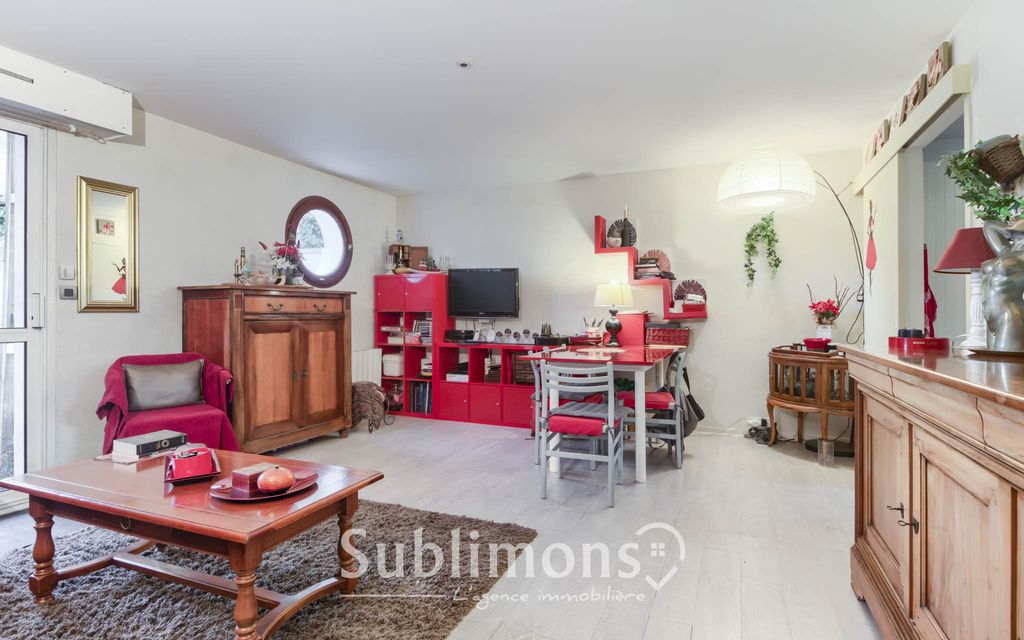 Achat appartement à vendre 3 pièces 65 m² - Auray