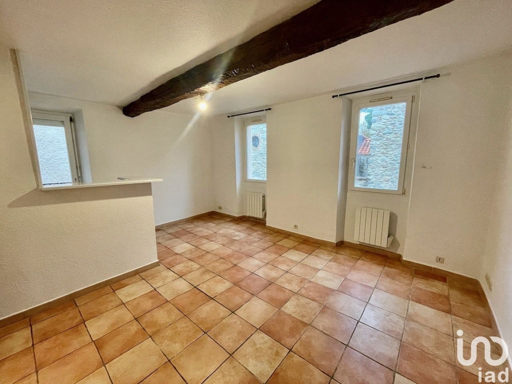 Achat maison à vendre 1 chambre 59 m² - Le Boulou