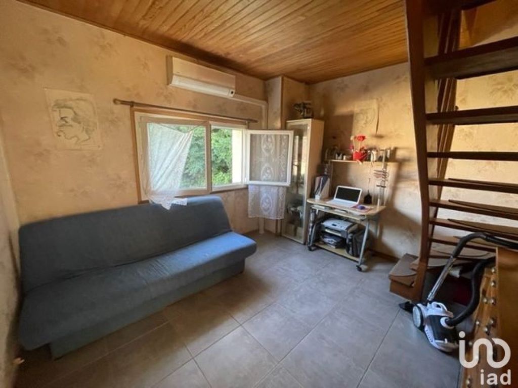 Achat maison 2 chambre(s) - Nanteau-sur-Lunain